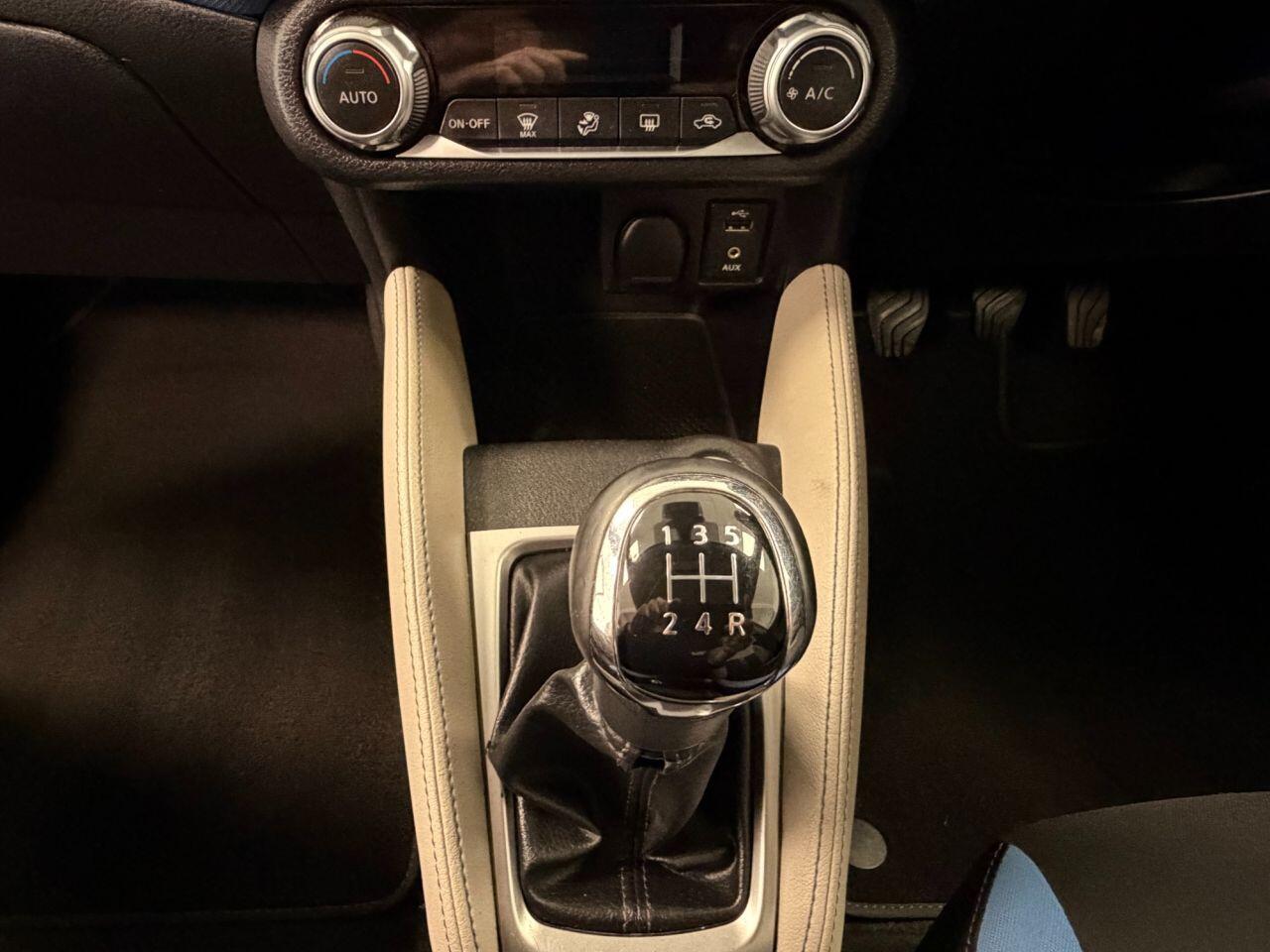 Used Nissan Micra 2018 for sale - 76771934: Photo 19