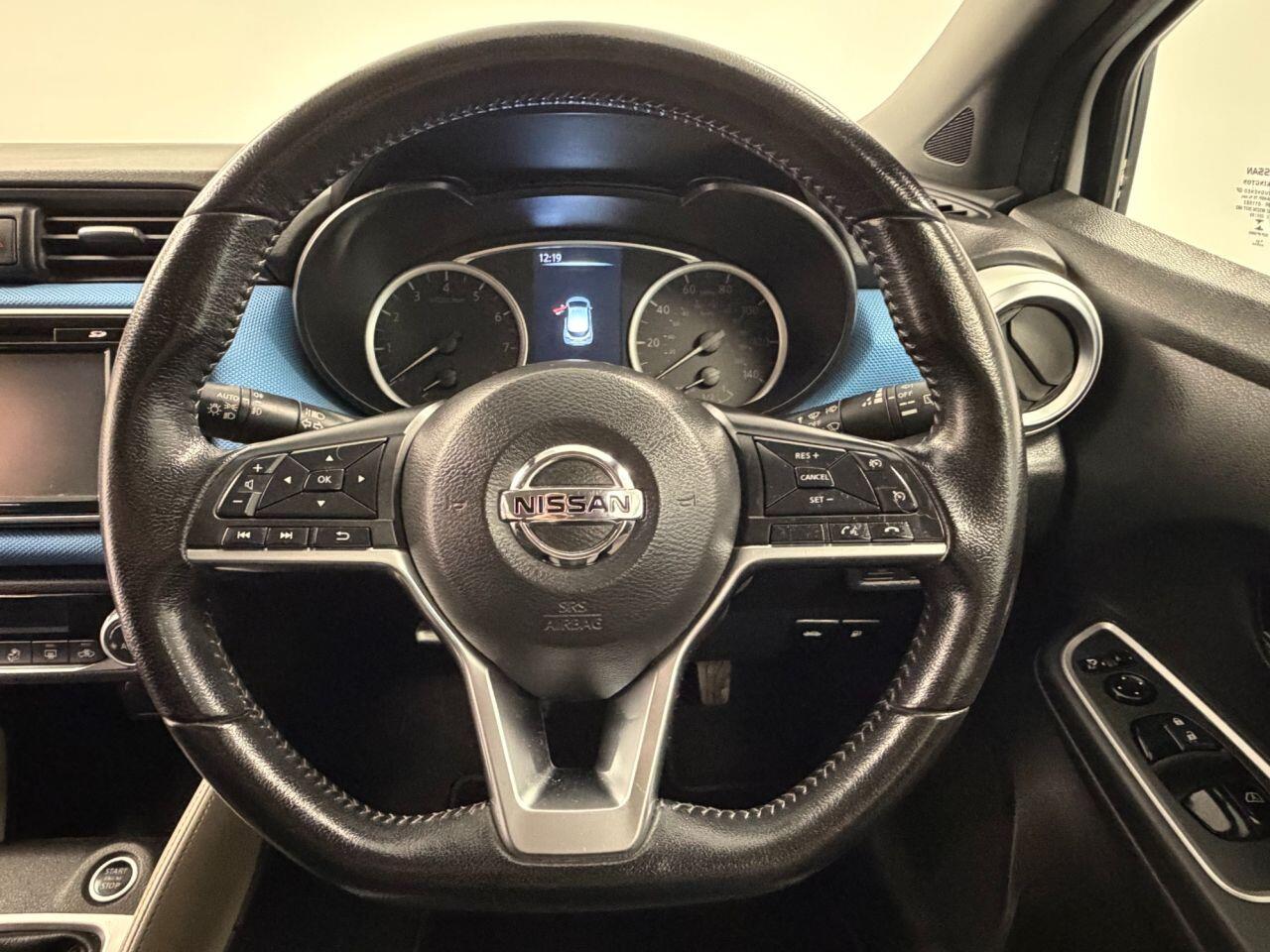 Used Nissan Micra 2018 for sale - 76771934: Photo 20