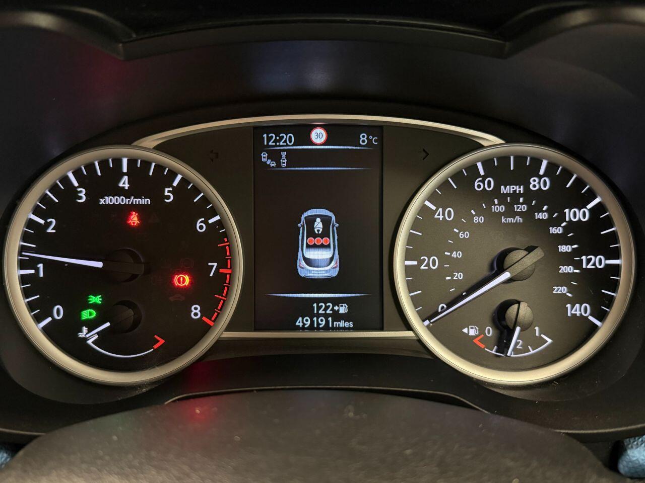 Used Nissan Micra 2018 for sale - 76771934: Photo 21