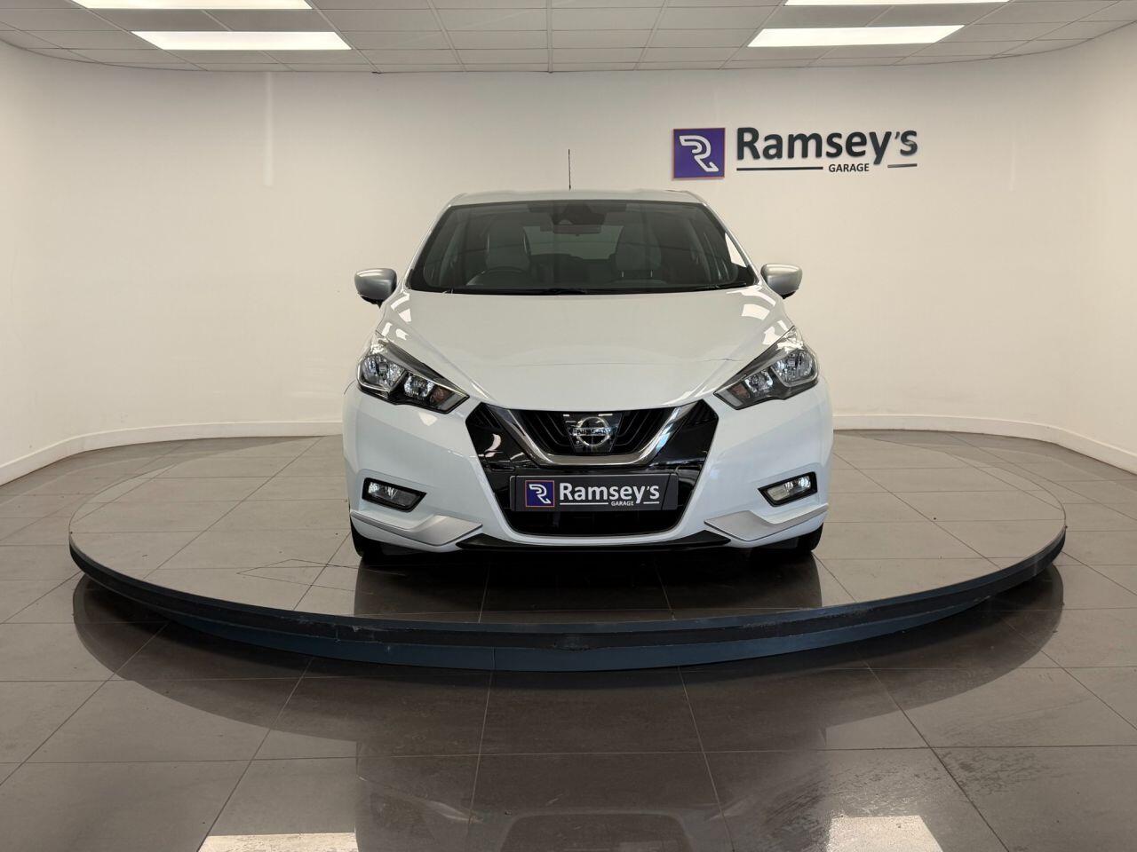 Used Nissan Micra 2018 for sale - 76771934: Photo 24