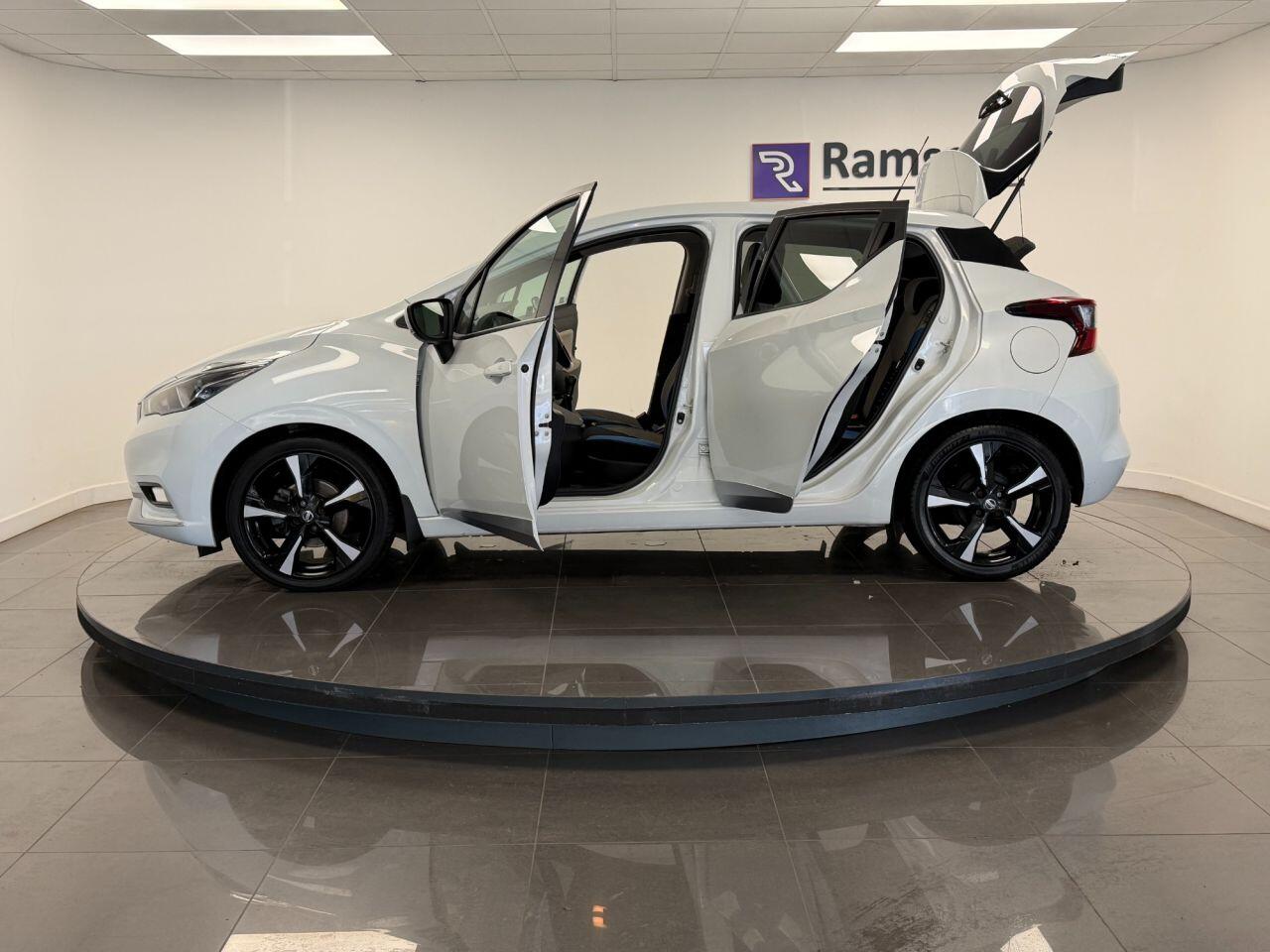 Used Nissan Micra 2018 for sale - 76771934: Photo 28