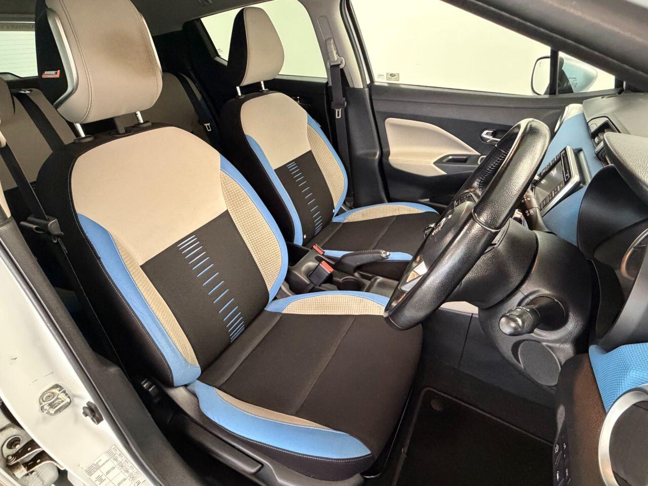 Used Nissan Micra 2018 for sale - 76771934: Photo 3