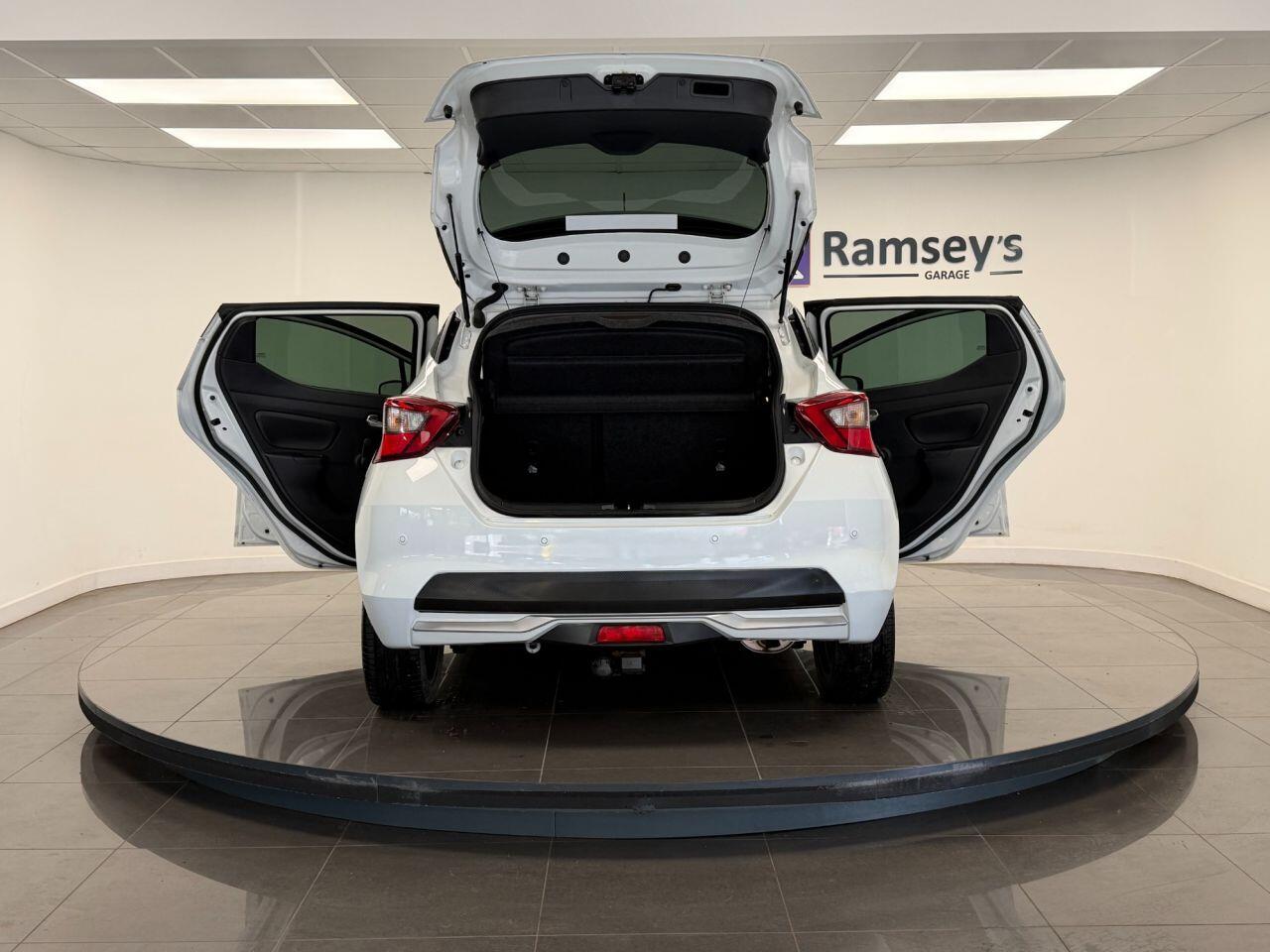 Used Nissan Micra 2018 for sale - 76771934: Photo 30