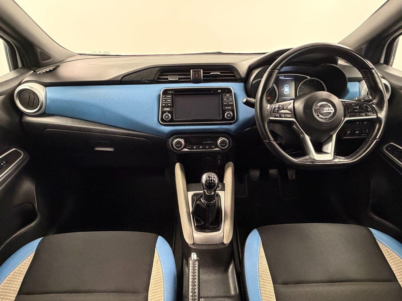 Used Nissan Micra 2018 for sale - 76771934: Photo 8