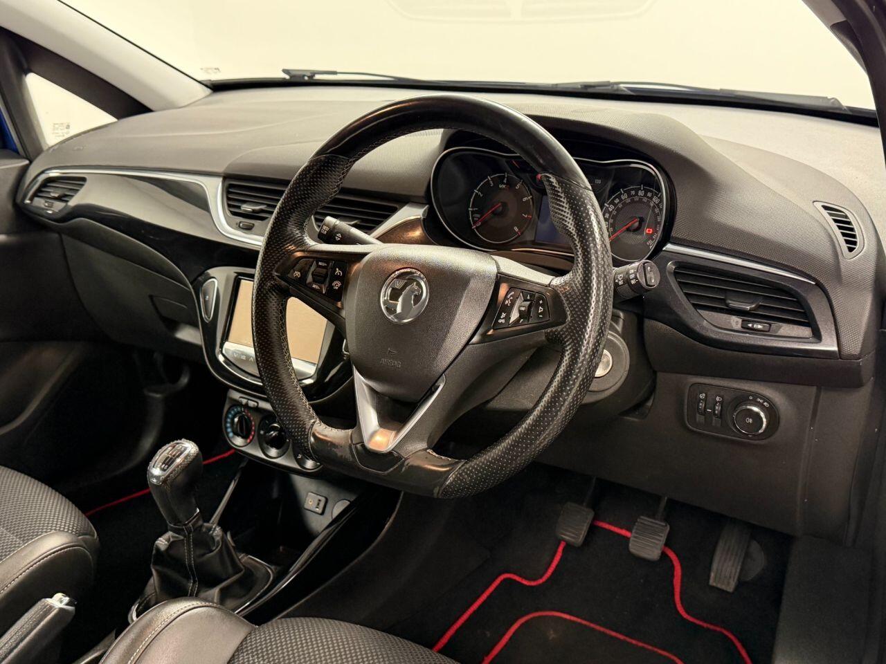 Used Vauxhall Corsa for sale - 77191265: Photo 13