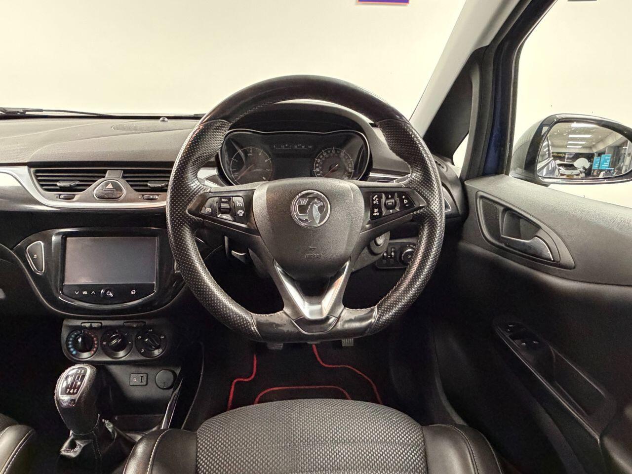 Used Vauxhall Corsa for sale - 77191265: Photo 2