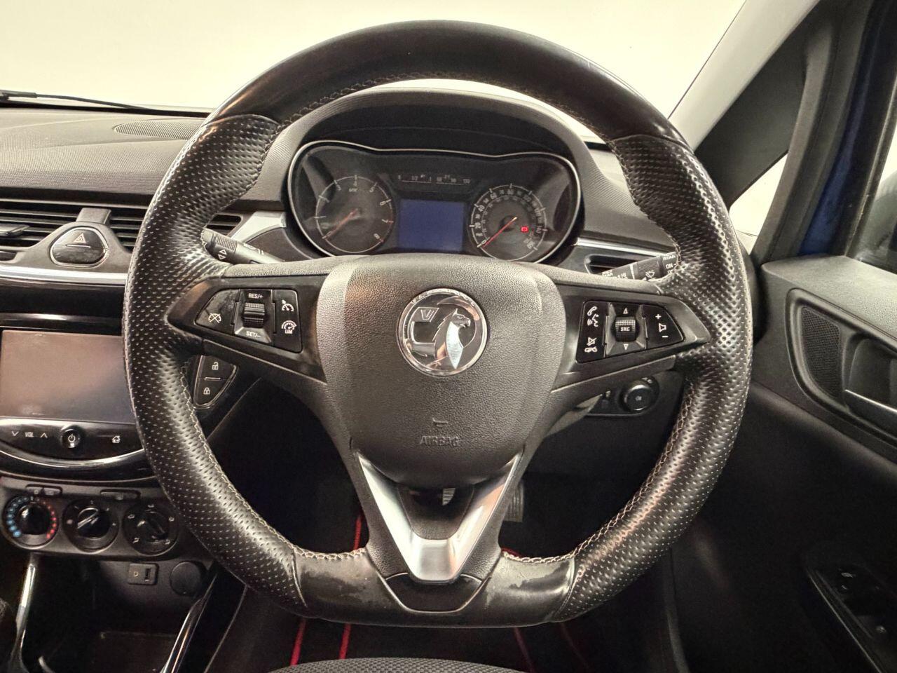 Used Vauxhall Corsa for sale - 77191265: Photo 20