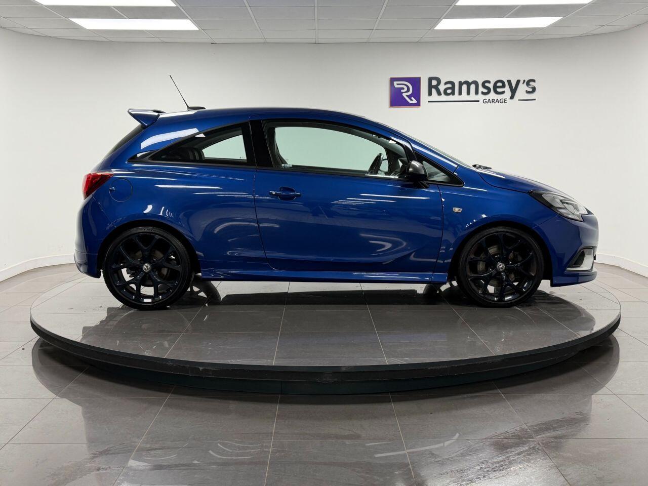 Used Vauxhall Corsa for sale - 77191265: Photo 22