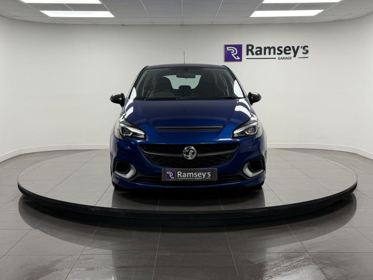 Used Vauxhall Corsa for sale - 77191265: Photo 23