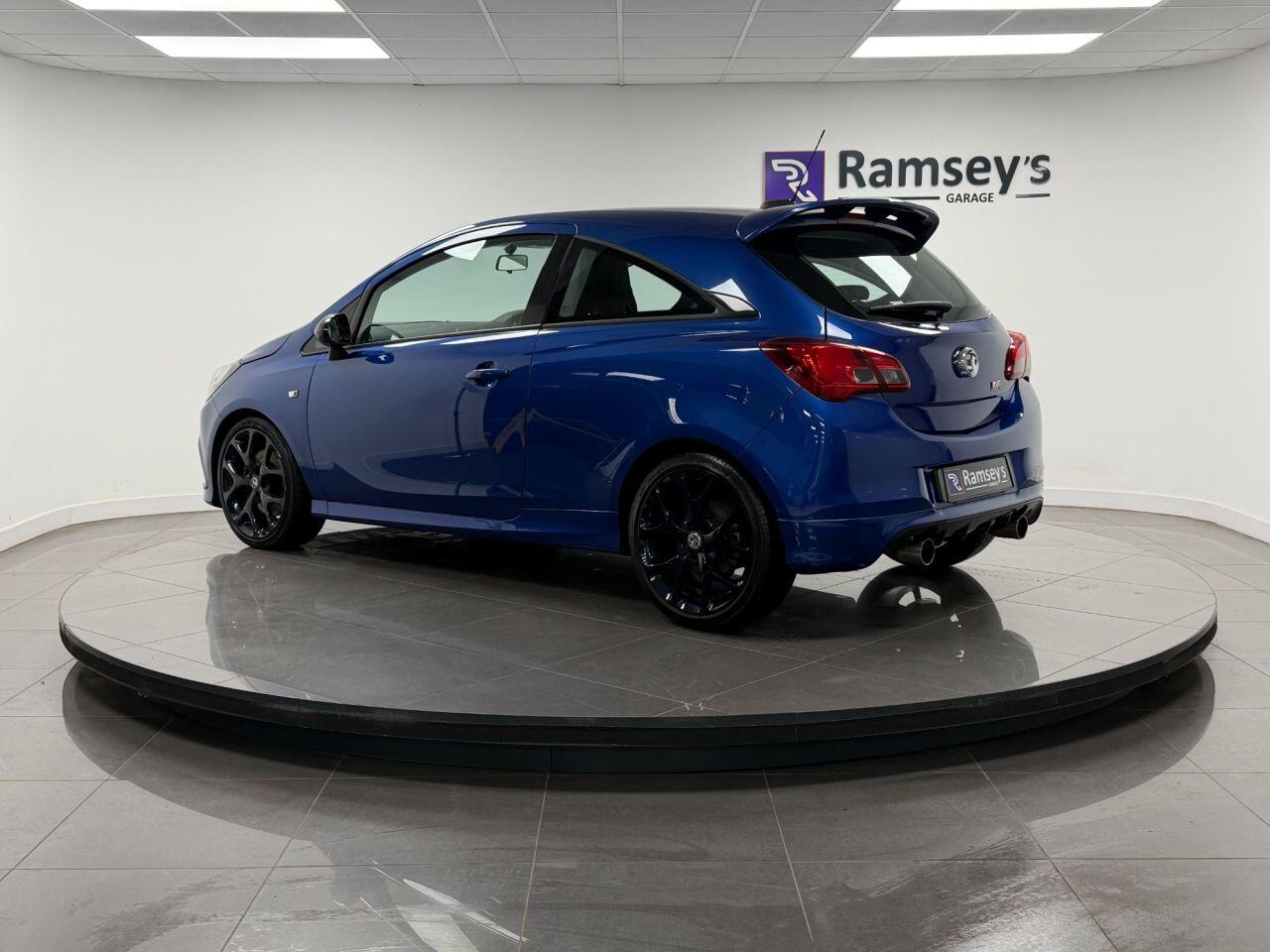 Used Vauxhall Corsa for sale - 77191265: Photo 24