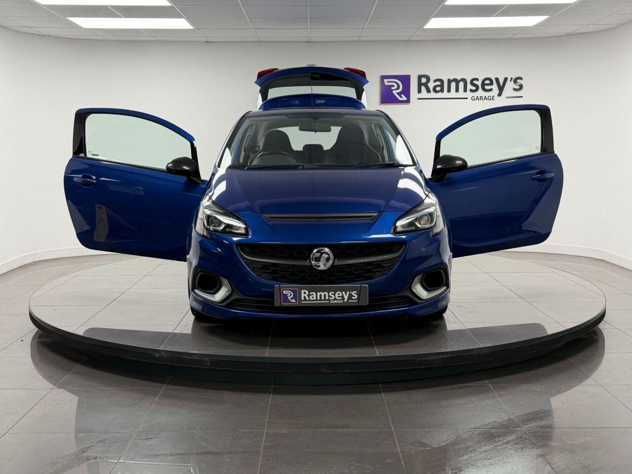 Used Vauxhall Corsa for sale - 77191265: Photo 25