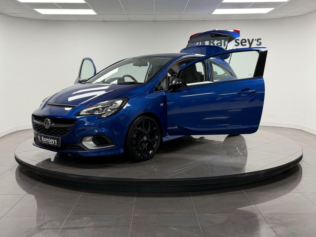 Used Vauxhall Corsa for sale - 77191265: Photo 26