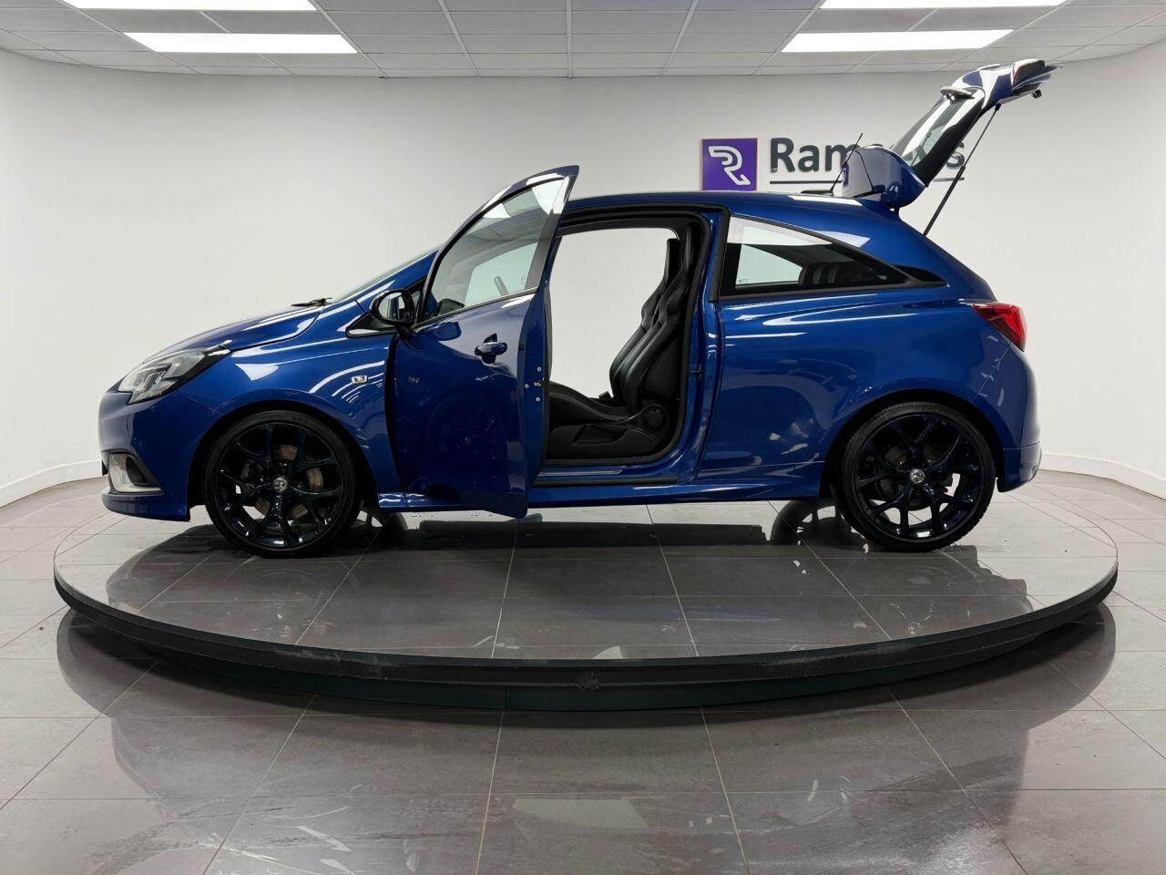 Used Vauxhall Corsa for sale - 77191265: Photo 27