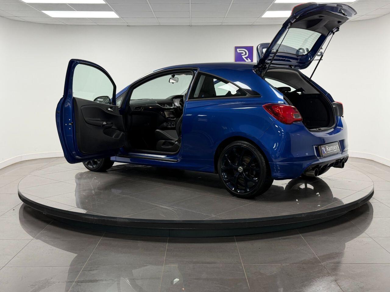 Used Vauxhall Corsa for sale - 77191265: Photo 28