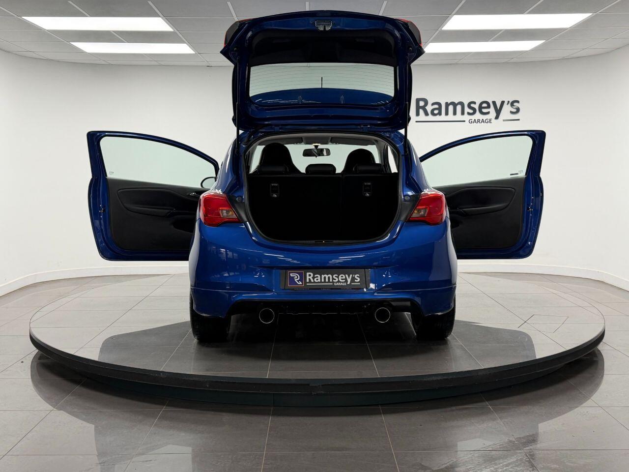 Used Vauxhall Corsa for sale - 77191265: Photo 29