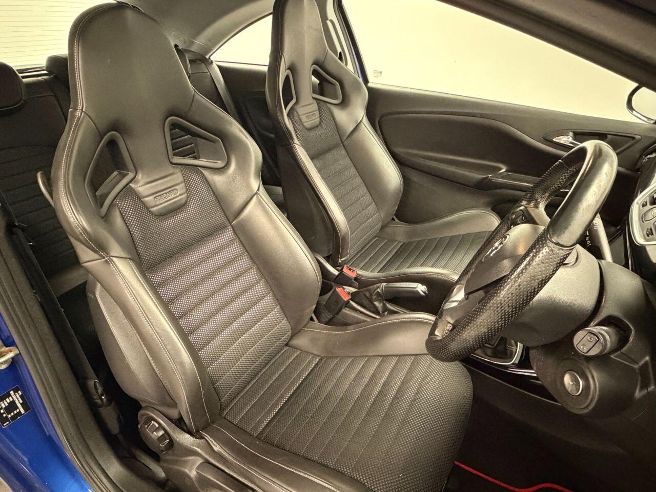 Used Vauxhall Corsa for sale - 77191265: Photo 3