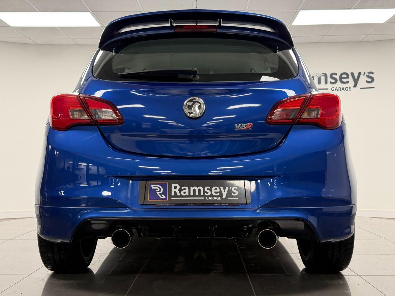 Used Vauxhall Corsa for sale - 77191265: Photo 30