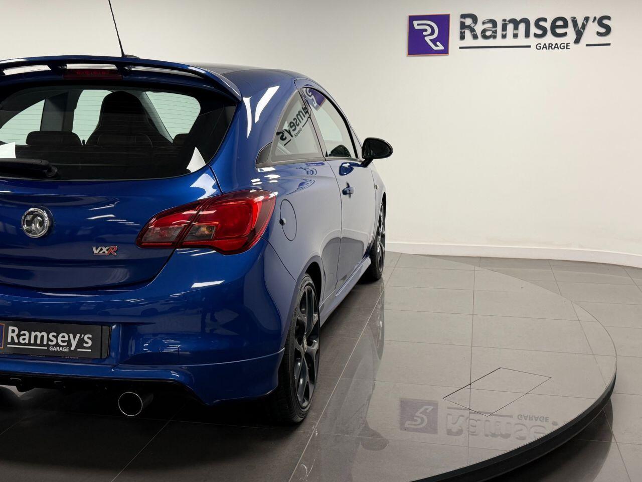 Used Vauxhall Corsa for sale - 77191265: Photo 31