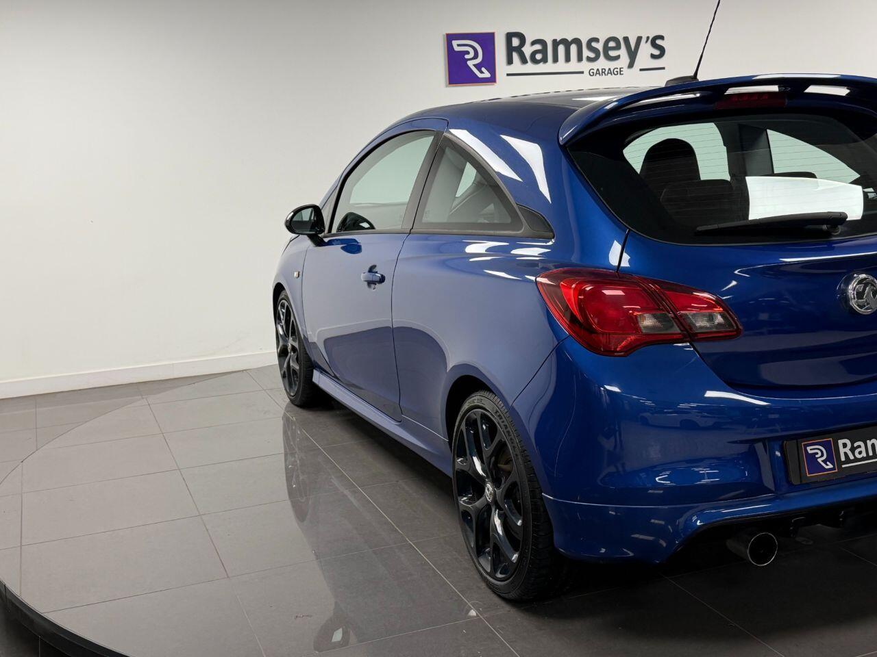 Used Vauxhall Corsa for sale - 77191265: Photo 32