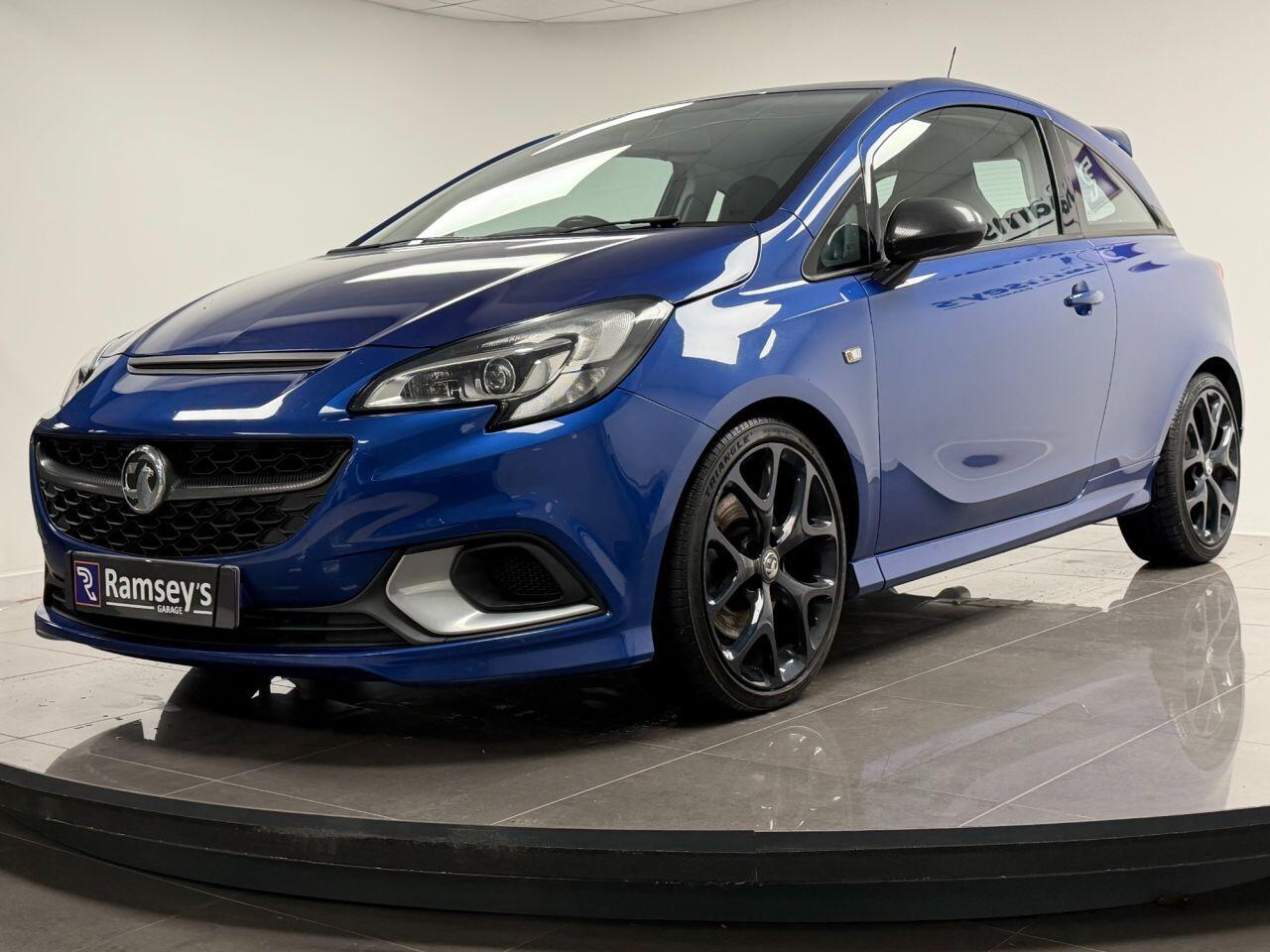 Used Vauxhall Corsa for sale - 77191265: Photo 36