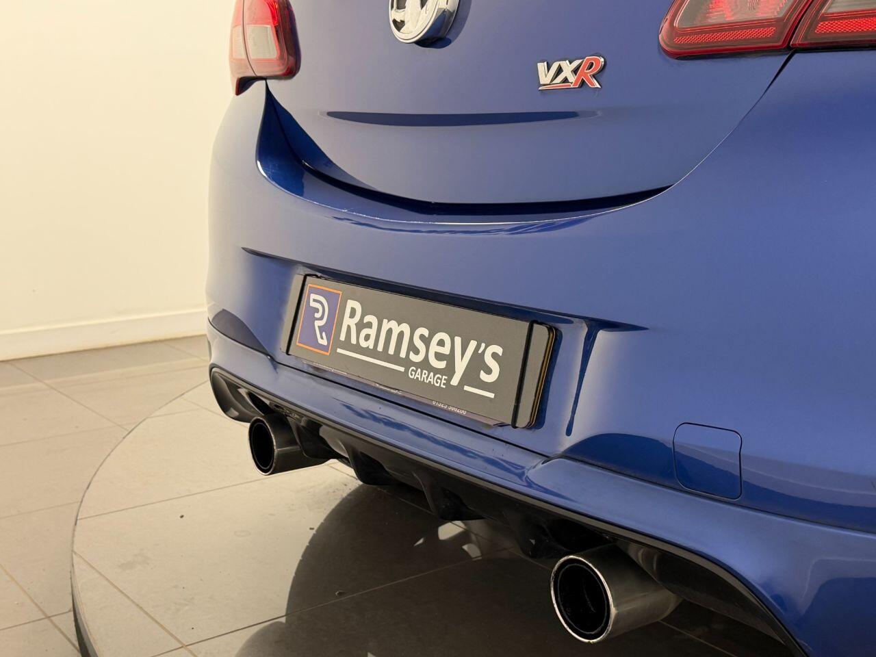 Used Vauxhall Corsa for sale - 77191265: Photo 37