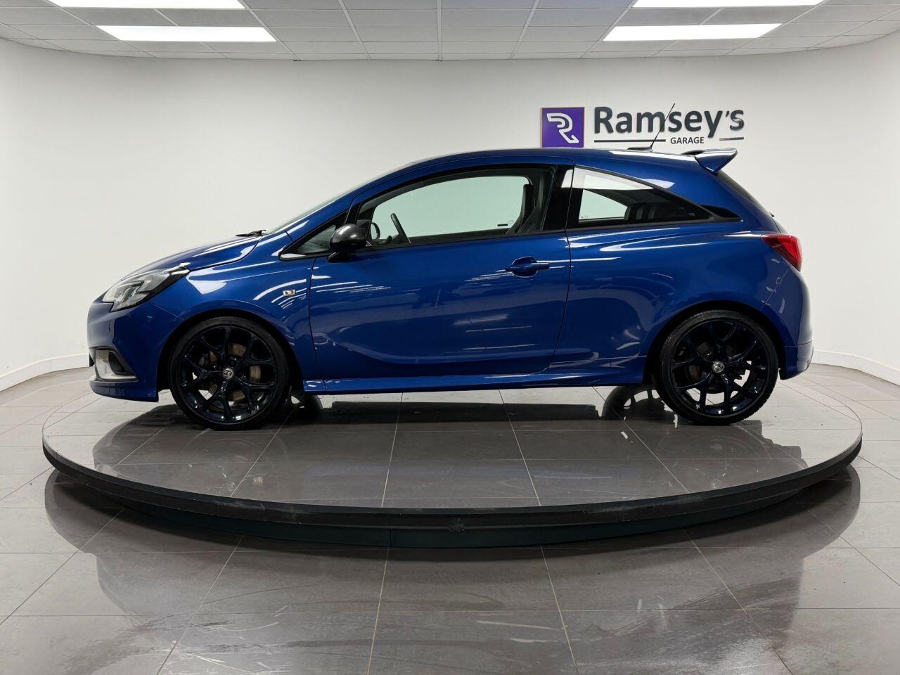 Used Vauxhall Corsa for sale - 77191265: Photo 6