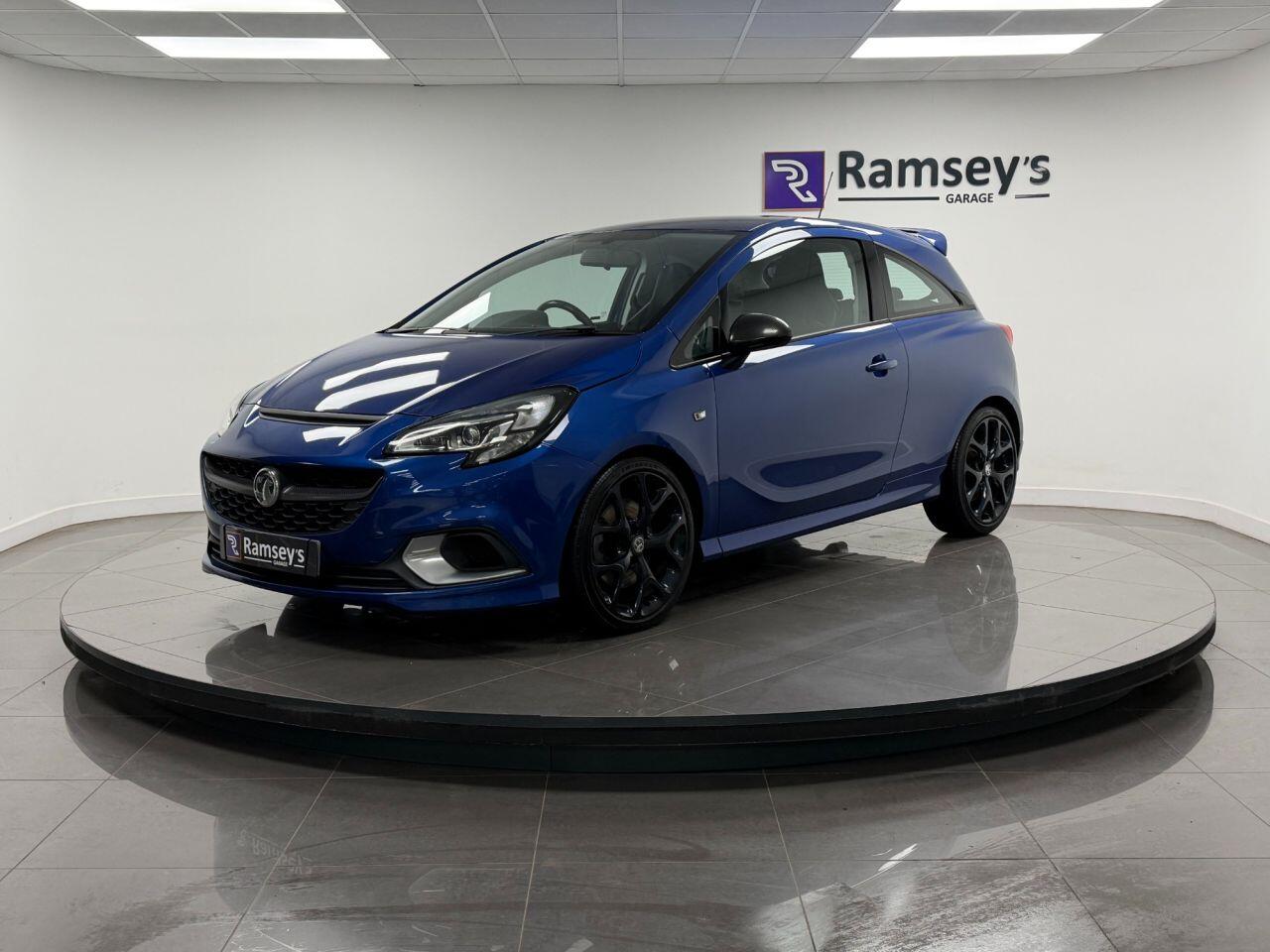 Used Vauxhall Corsa for sale - 77191265: Photo 7