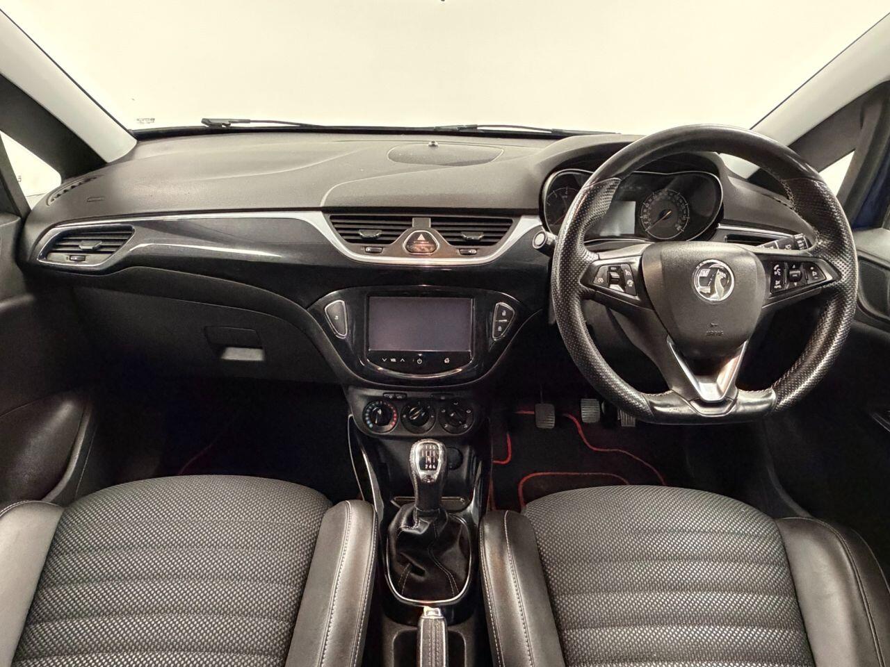 Used Vauxhall Corsa for sale - 77191265: Photo 8