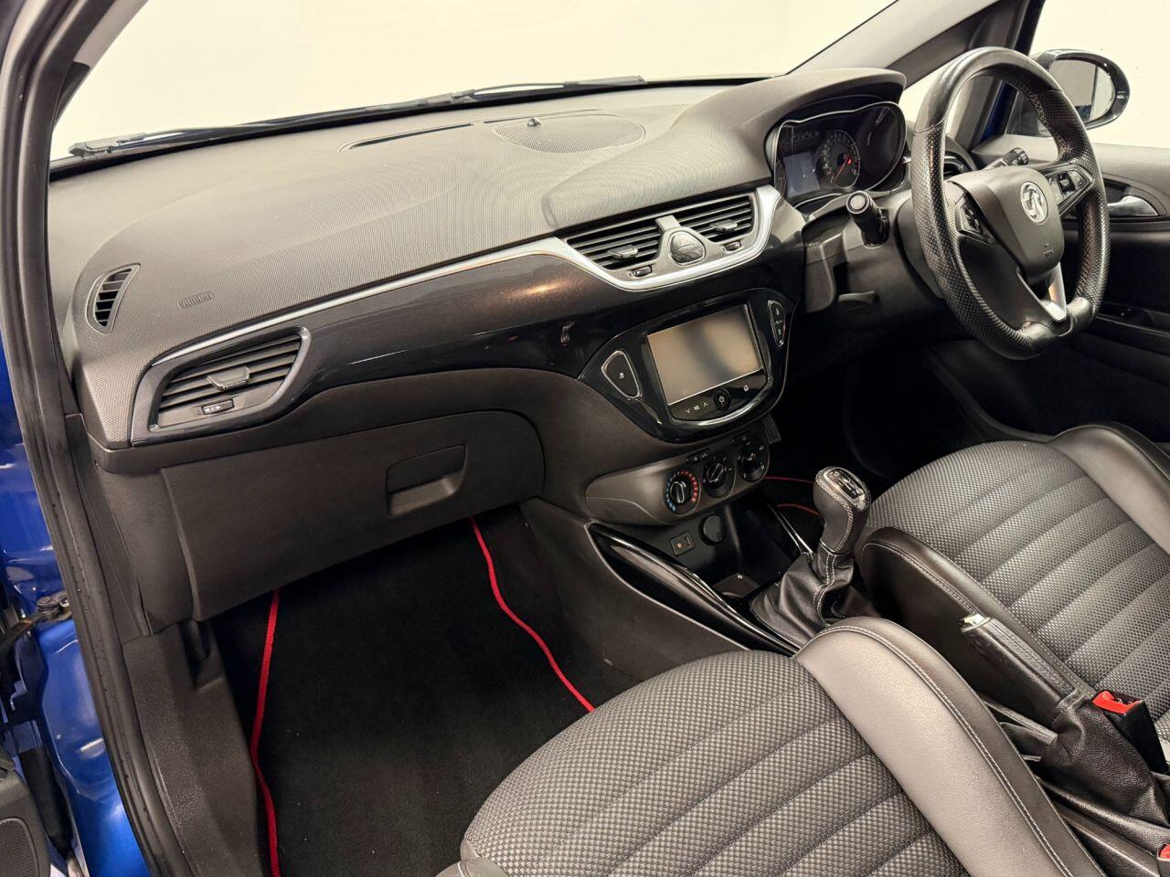 Used Vauxhall Corsa for sale - 77191265: Photo 9