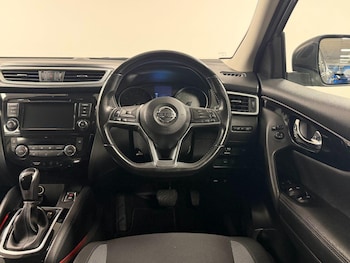 Used Nissan Qashqai 2019 for sale - 76743571: Photo