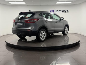 Used Nissan Qashqai 2019 for sale - 76743571: Photo