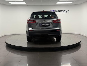 Used Nissan Qashqai 2019 for sale - 76743571: Photo