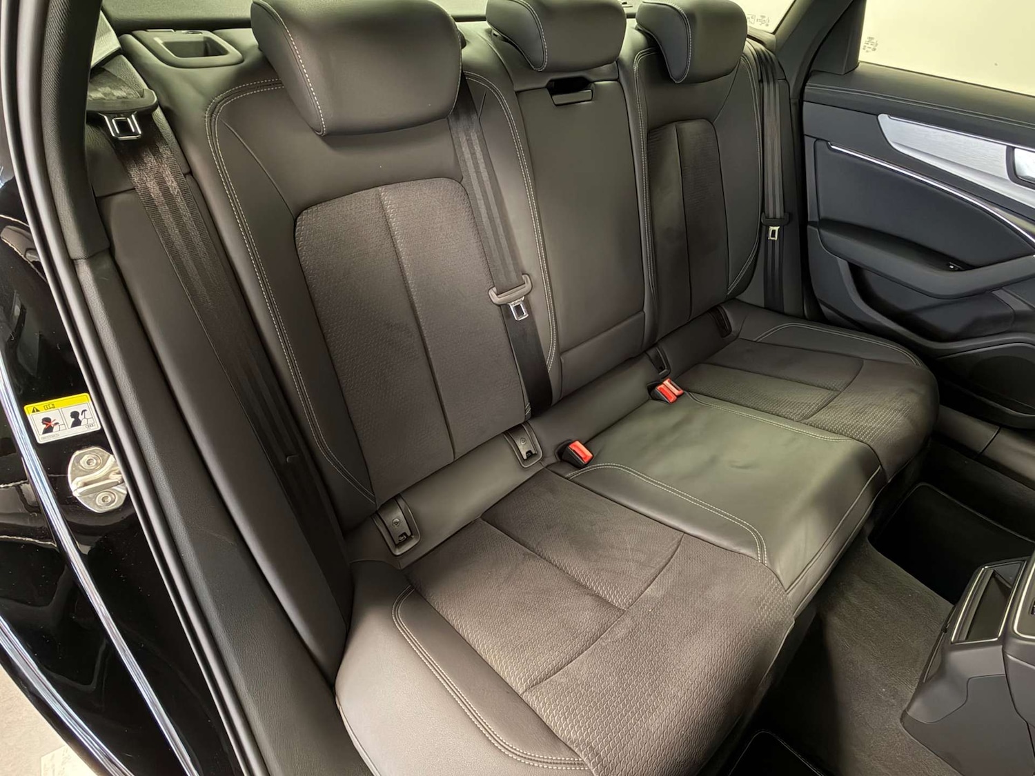 Used Audi A6 2023 for sale - 77762396: Photo 11