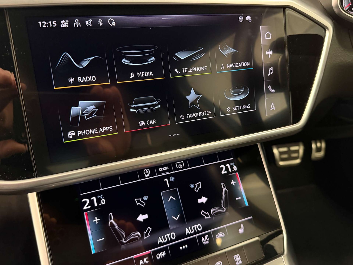 Used Audi A6 2023 for sale - 77762396: Photo 17