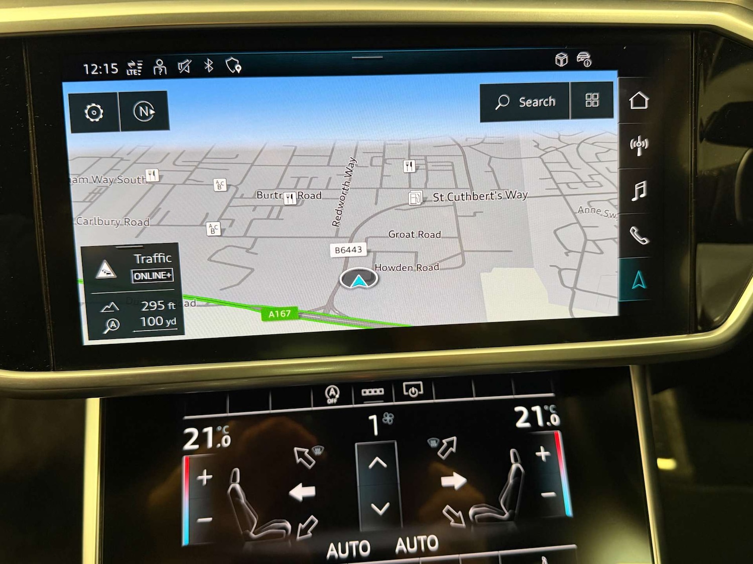 Used Audi A6 2023 for sale - 77762396: Photo 18