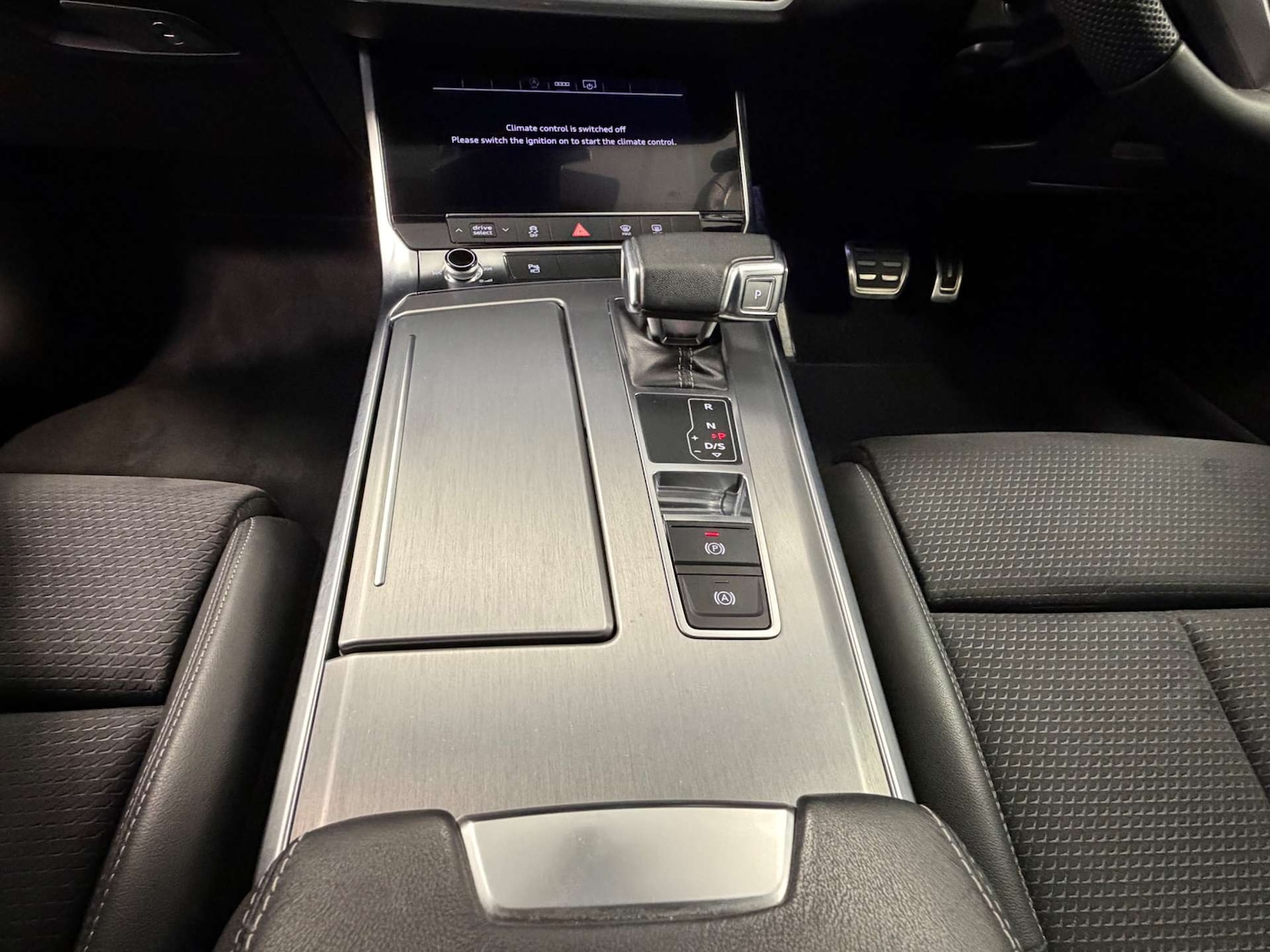 Used Audi A6 2023 for sale - 77762396: Photo 19