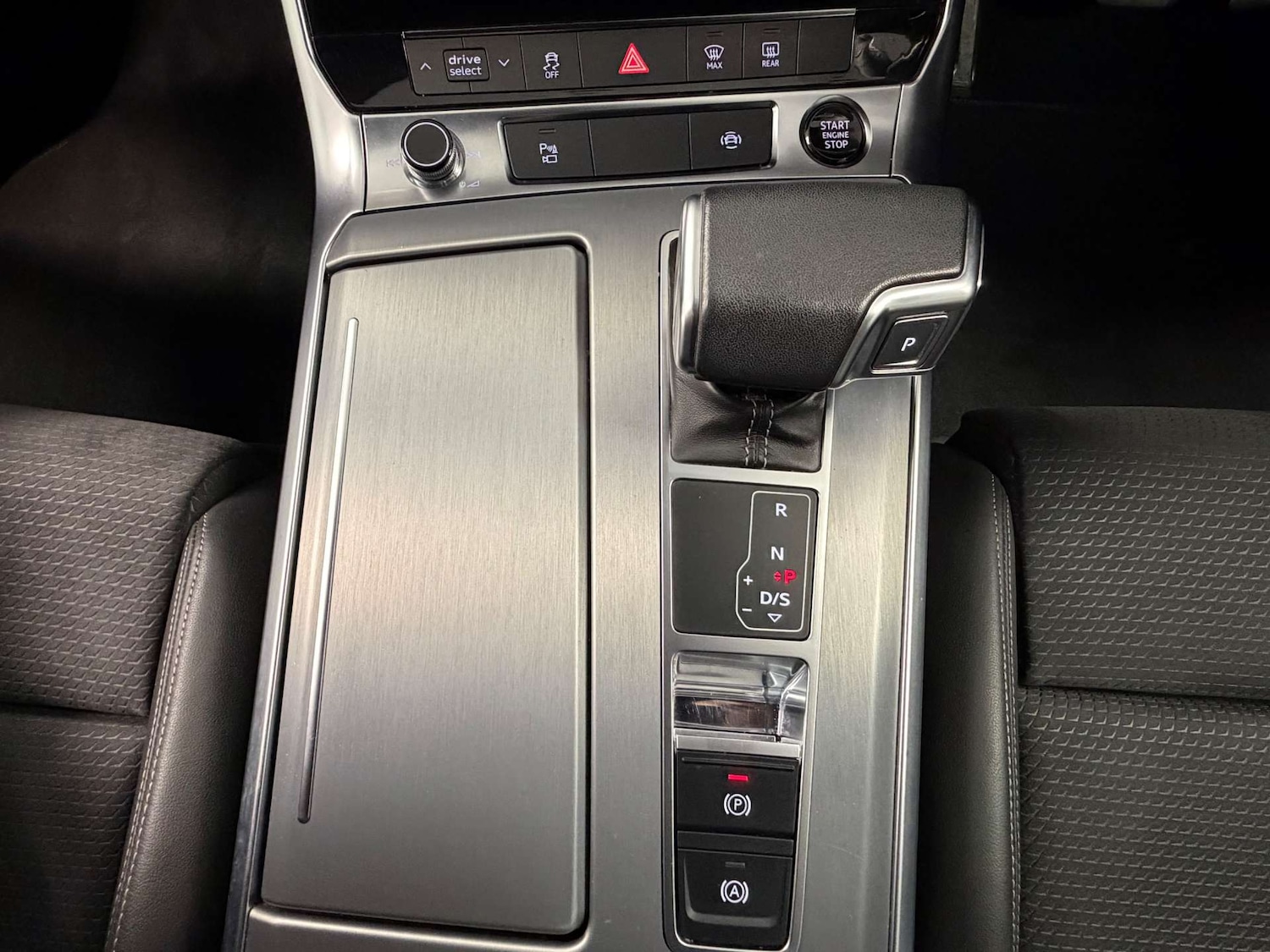 Used Audi A6 2023 for sale - 77762396: Photo 20