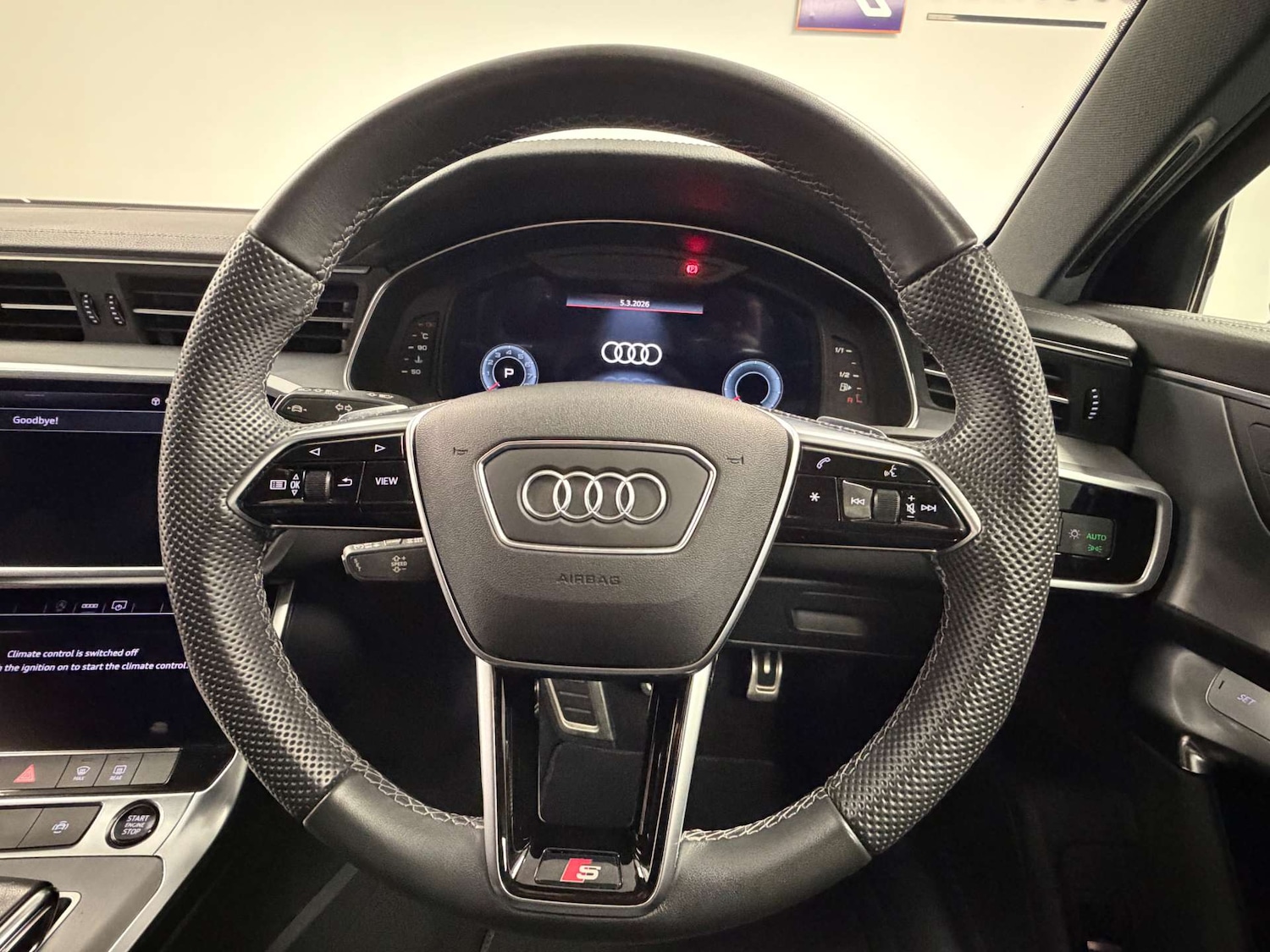 Used Audi A6 2023 for sale - 77762396: Photo 21