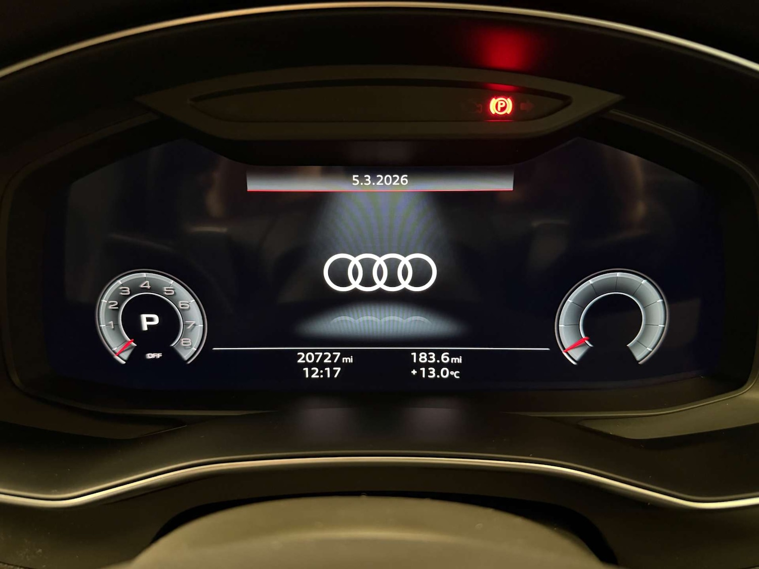 Used Audi A6 2023 for sale - 77762396: Photo 22