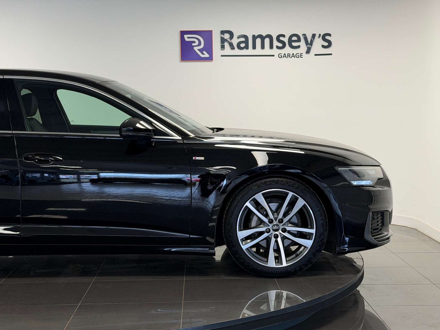 Used Audi A6 2023 for sale - 77762396: Photo 23