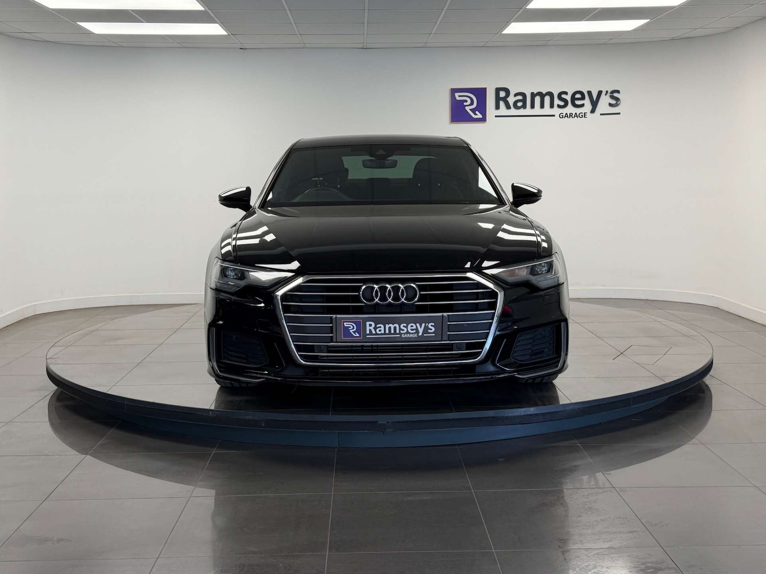 Used Audi A6 2023 for sale - 77762396: Photo 25