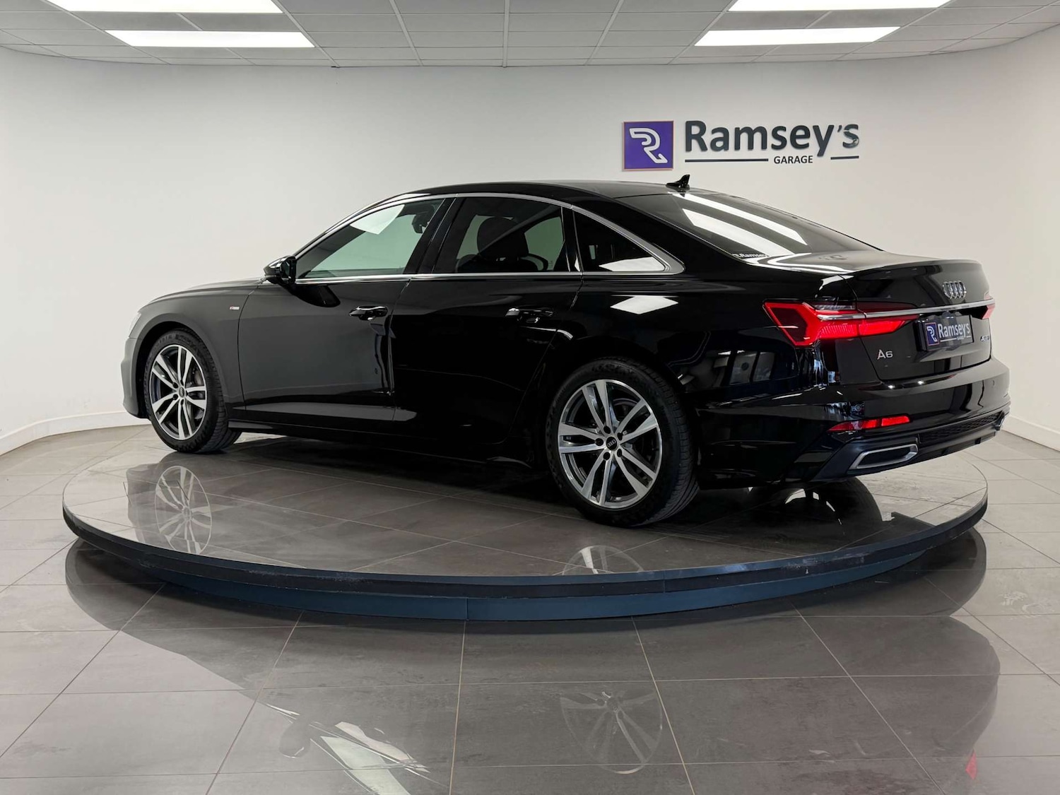 Used Audi A6 2023 for sale - 77762396: Photo 26