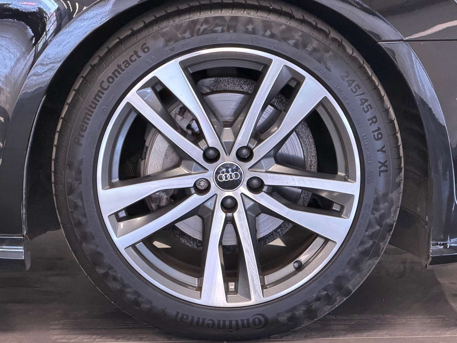 Used Audi A6 2023 for sale - 77762396: Photo 27