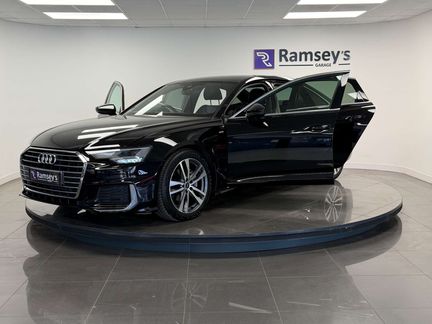 Used Audi A6 2023 for sale - 77762396: Photo 29