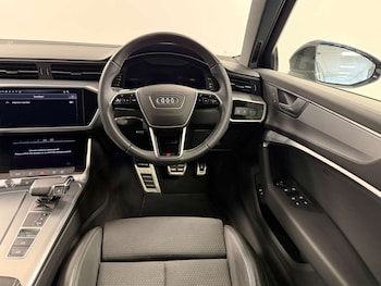 Used Audi A6 2023 for sale - 77762396: Photo