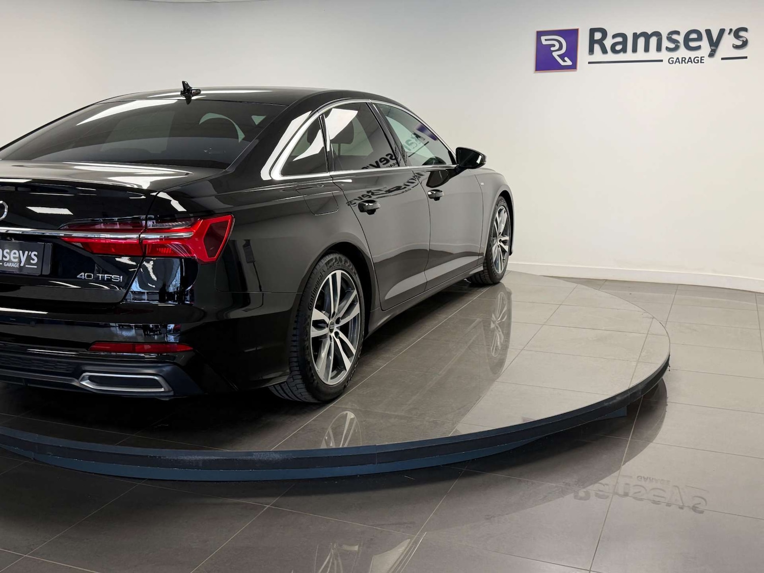 Used Audi A6 2023 for sale - 77762396: Photo 34