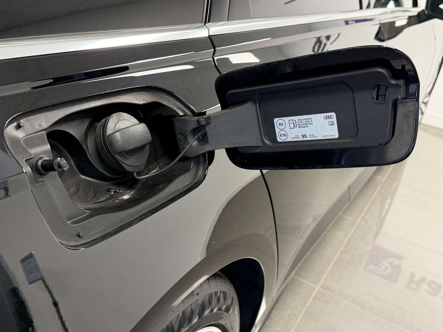 Used Audi A6 2023 for sale - 77762396: Photo 36