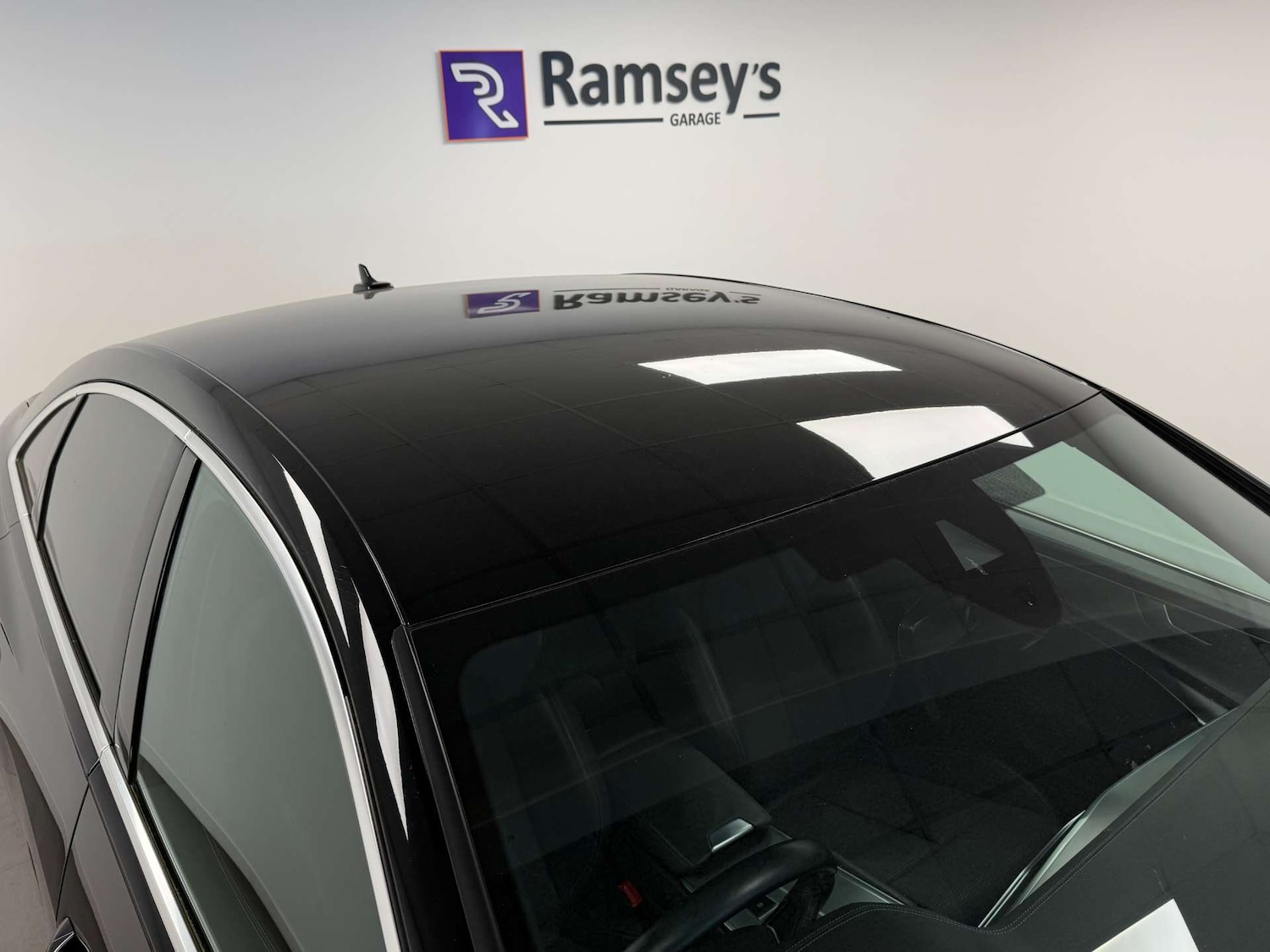 Used Audi A6 2023 for sale - 77762396: Photo 37