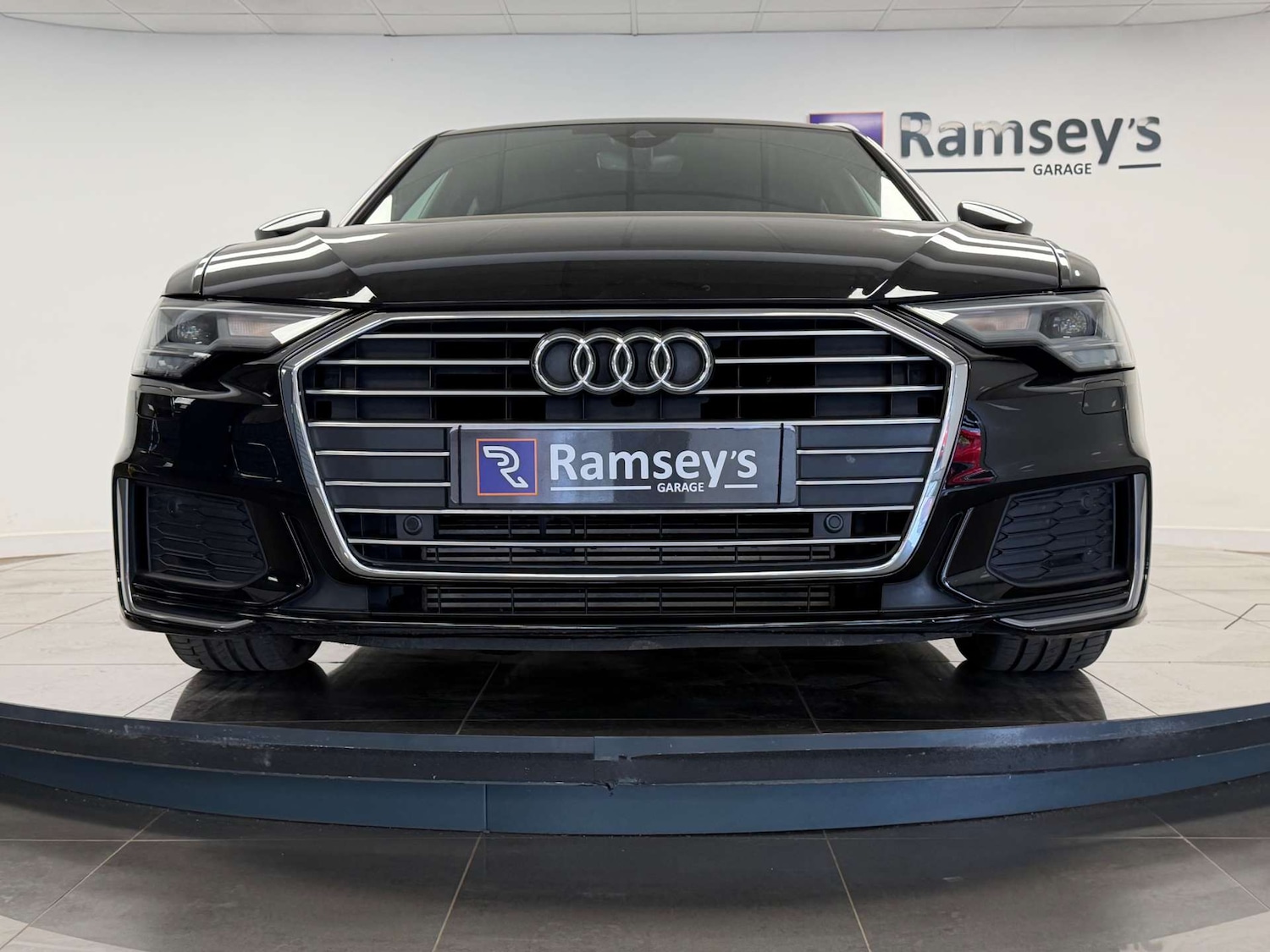 Used Audi A6 2023 for sale - 77762396: Photo 38