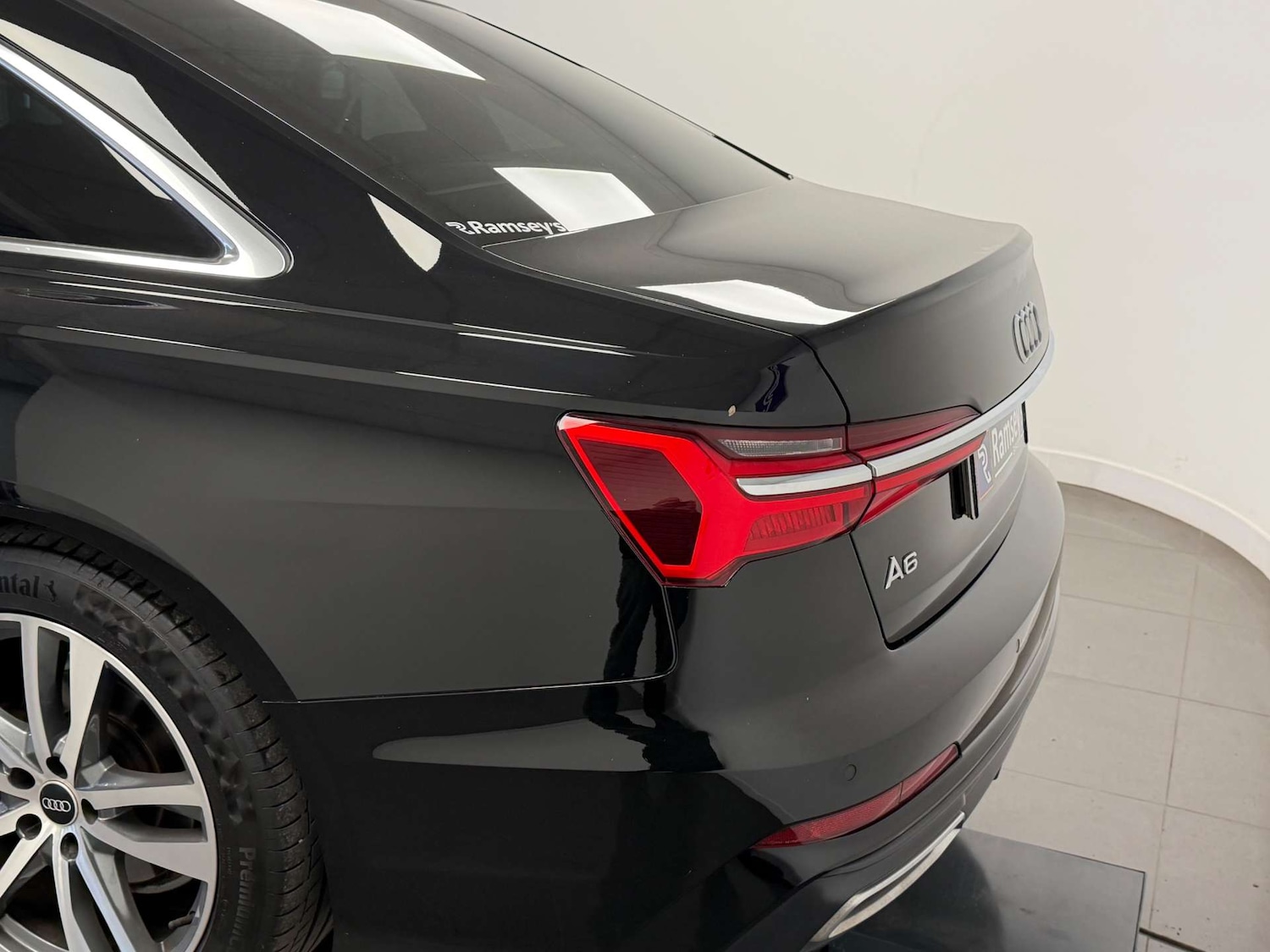 Used Audi A6 2023 for sale - 77762396: Photo 39